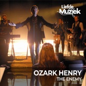 The Enemy - Uit Liefde Voor Muziek (Live) artwork