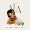 Stream & download Afa - Single