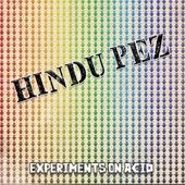 Experiments On Acid - Single