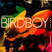 Jamie Breiwick - Bird Boy