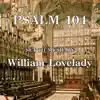 Psalm 104 (feat. Sarn Dyer, Miriam Allan, Nicholas Madden, Tom Lilburn, Simon Whiteley, James Vivian & Luke Bond) - Single album lyrics, reviews, download