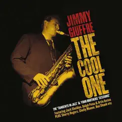 The Cool One by Jimmy Giuffre album reviews, ratings, credits