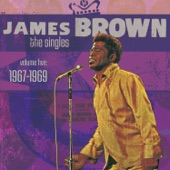 James Brown & The Famous Flames - Here I Go - Instrumental