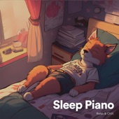 Lofi Fox Dreams artwork