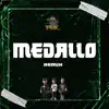 Medallo (Remix) song lyrics