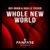 Whole New World - Single