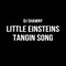 Little Einsteins Tangin Song artwork