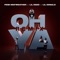 Oh Ya (Remix) [feat. Lil Keed & Lil Donald] artwork