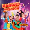 Handjes In De Lucht (Nationale Sinterklaaslied 2023) - Single