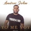 Yo Me Voy - Single