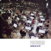 Undenied - Live From The Roseland Ballroom, New York, USA / 24 July 1997 / Remastered 2023 by Portishead