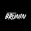 DJBRUNINNN - Pressão de Rock Doido