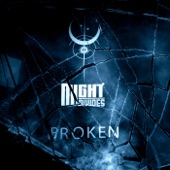 Broken (feat. Veda J) artwork