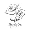 March On - Single