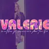 Valerie (feat. The Abbie Thomas Band) [Live From Nimble Wit Studio] [Live From Nimble Wit Studio] - Single album lyrics, reviews, download