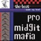 Onward to Ikar - Pro Midgit Mafia lyrics