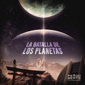 La Batalla De Los Planetas artwork