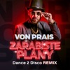Zarąbiste Plany (Dance 2 Disco Remix) - Single