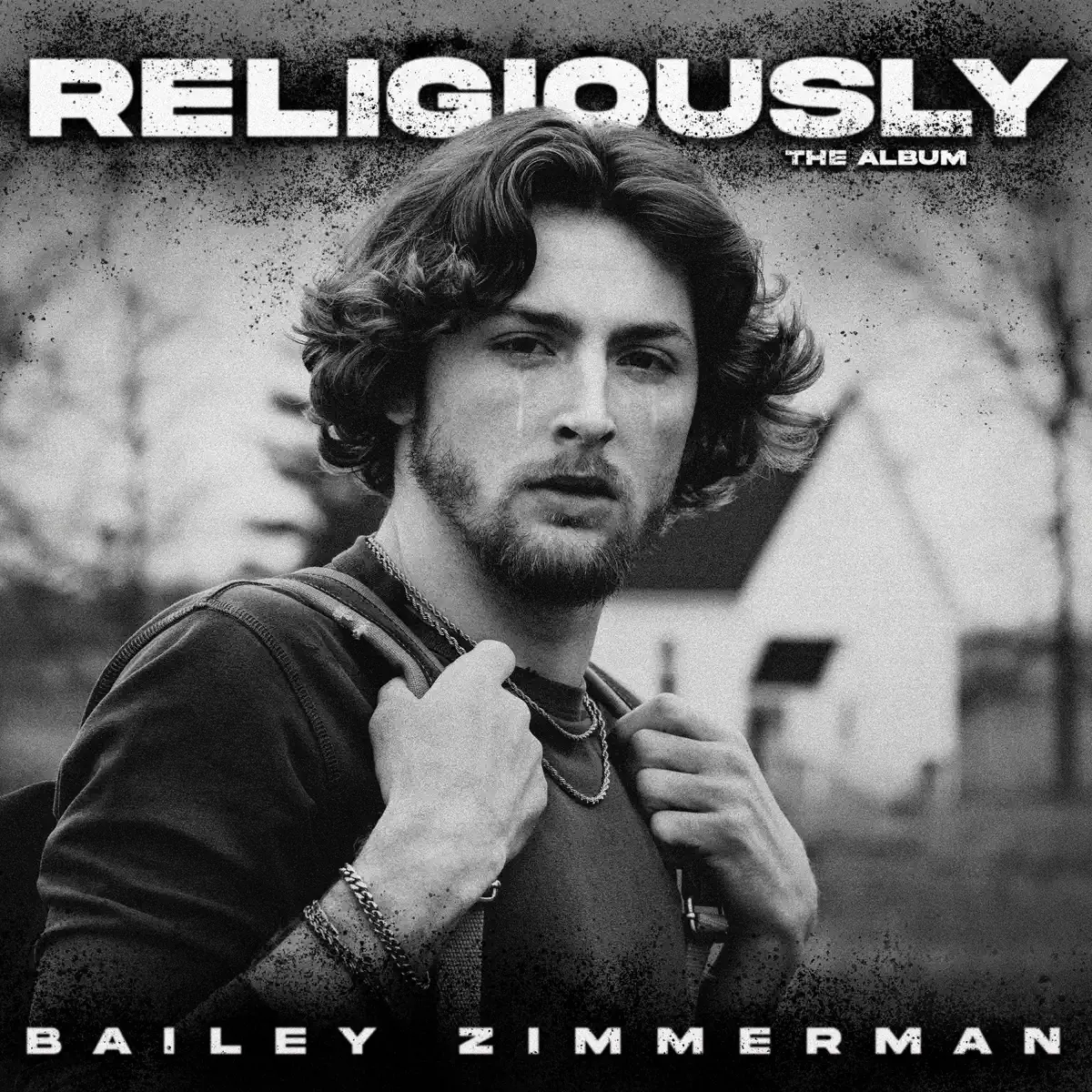 Bailey Zimmerman - Religiously. The Album. (2023) [iTunes Plus AAC M4A]-新房子