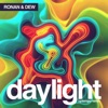 Daylight (Uptempo Remix) - Single