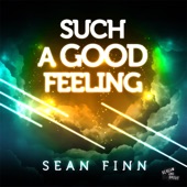 Such a Good Feeling (Remixes) artwork