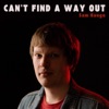 Can't Find a Way Out - Single, 2023