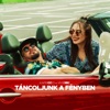 Táncoljunk a fényben (feat. Vivienne) - Single