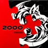 2000 Pieces - Single, 2023