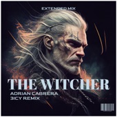 The Witcher (3icy Remix) artwork