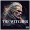 The Witcher (3icy Remix) artwork