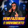 VEM FAZENDO O MOVIMENTO - Single album lyrics, reviews, download