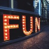 Happy Fun - Single