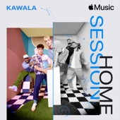 STAY (Apple Music Home Session) artwork