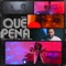 Que Pena Remix (feat. El Chacal) - DJ Unic & Yomil y El Dany lyrics