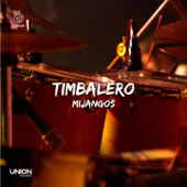 Timbalero - Mijangos