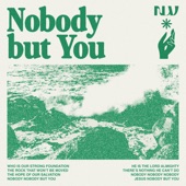 Nobody But You artwork