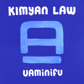 Uaminifu - EP - Kimyan Law