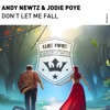 Don't Let Me Fall - Single
