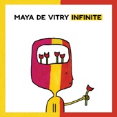 Maya De Vitry - Infinite