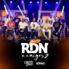 RDN e Amigos 2, Bloco 3 - EP