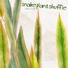 Snake Plant Shuffle - Single