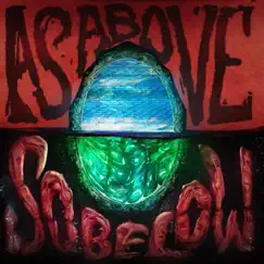 As Above So Below - Single by Tasha Baxter, Bro Safari & Kill the Noise album reviews, ratings, credits