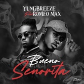 Bueno Senorita (feat. Romeo Max) artwork