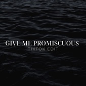 Give Me Promiscuous (Tiktok Edit) [Remix] artwork