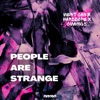 People Are Strange - Single