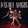 Más Que Amigos - Single