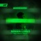 Green Light (Ft. Megan Linnell) [feat. Megan Linnell] artwork