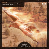 The Phoenix artwork