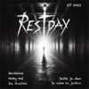 RestDay - Za dveřmi