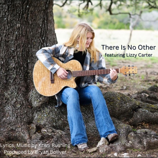 Art for There is No Other (feat. Lizzy Carter) by Kristi Rushing